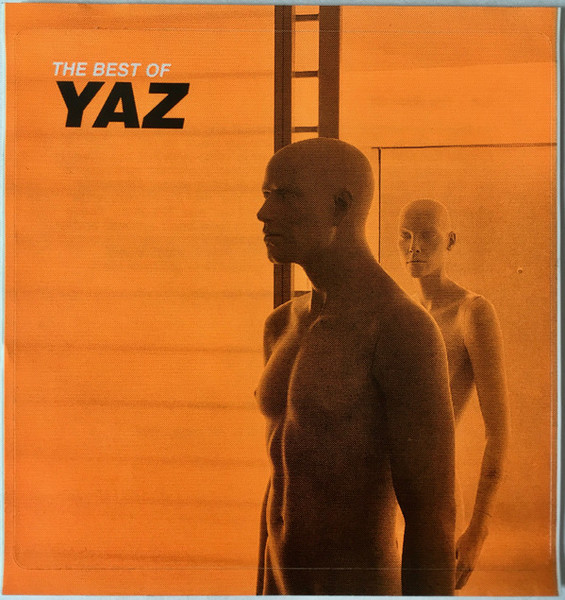 Yazoo - "The Best of Yaz" (1999)
