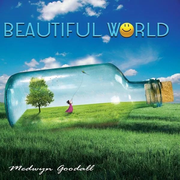 Medwyn Goodall - Beautiful World (2015) + She (2013)