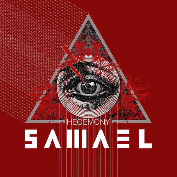 Samael "Hegemony" (2017)