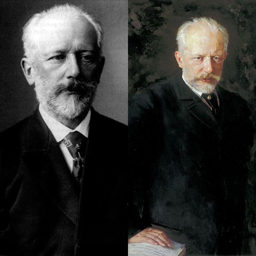 Russian composers