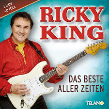 Ricky King