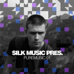 Puremusic - Silk Music Pres. Puremusic 01 - 13 ноября 2017