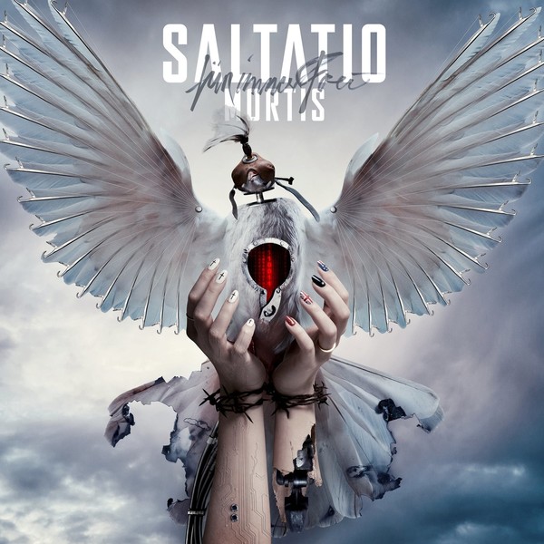 Saltatio Mortis - Für immer frei (Limited Deluxe Edition) (2020)