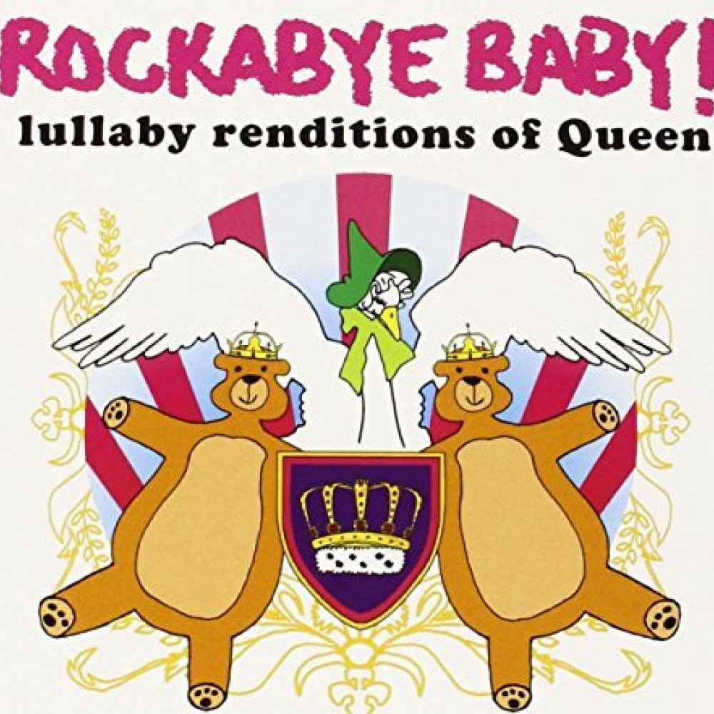 Rockabye baby. Рокебай бейби Рокебай. Baby Queen. Песня рокабай Беби.