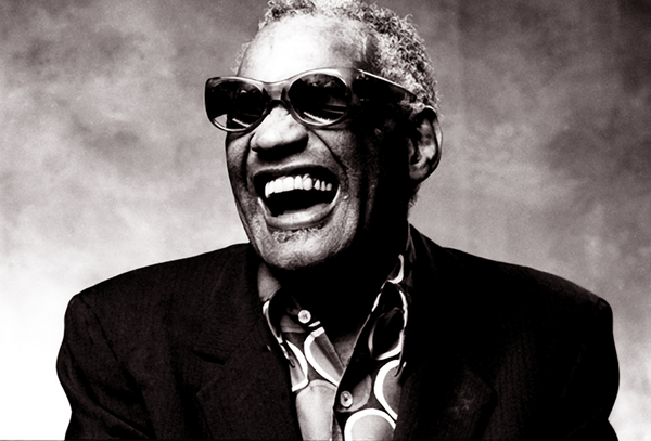 Ray Charles - Hit the Road Jack