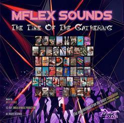 Mflex - The Time Of The Gathering (2021)