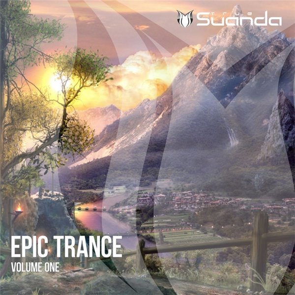 Epic Trance Vol. 1-2015