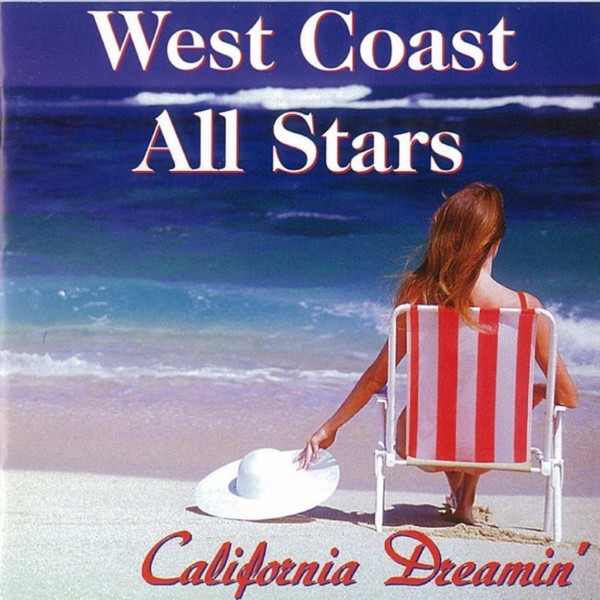 West Coast All Stars